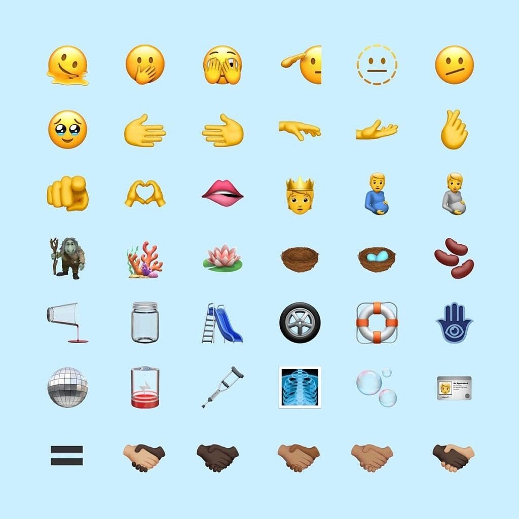 new emojis ios 15 4 emojiepdia 1024x1024 1 1
