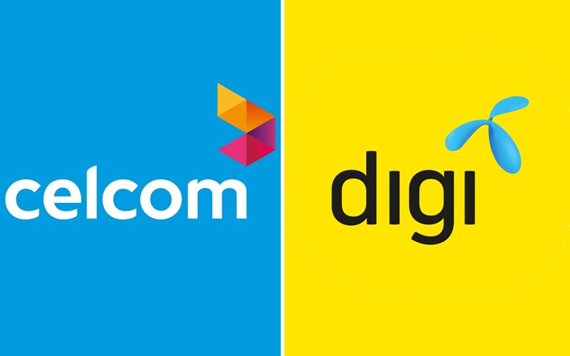 Celcom Digi 1 1