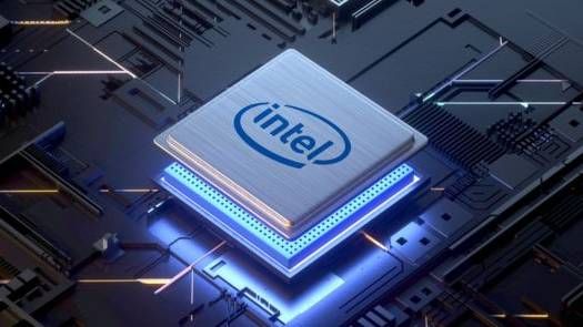 Intel 2 1