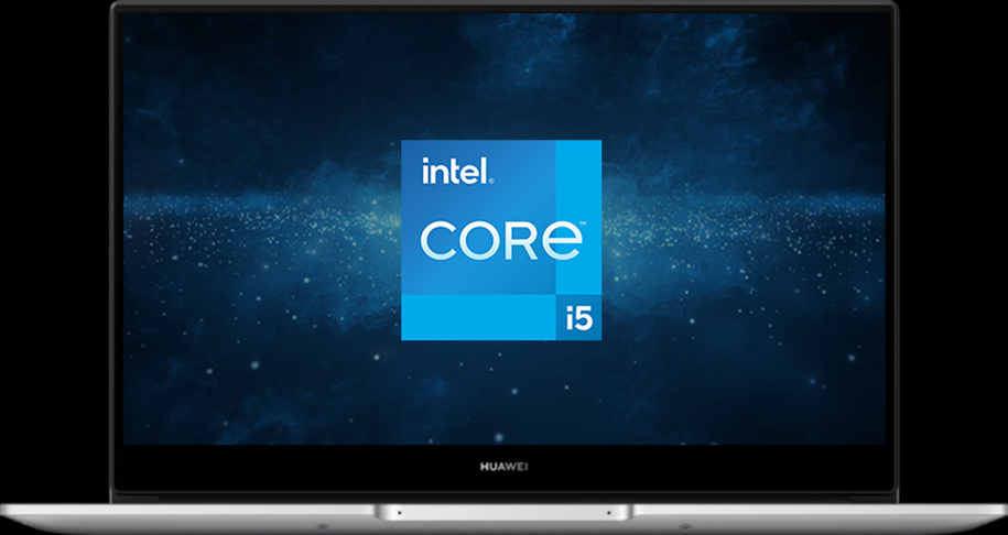 huawei matebook d 15 2021 cpu computer ie