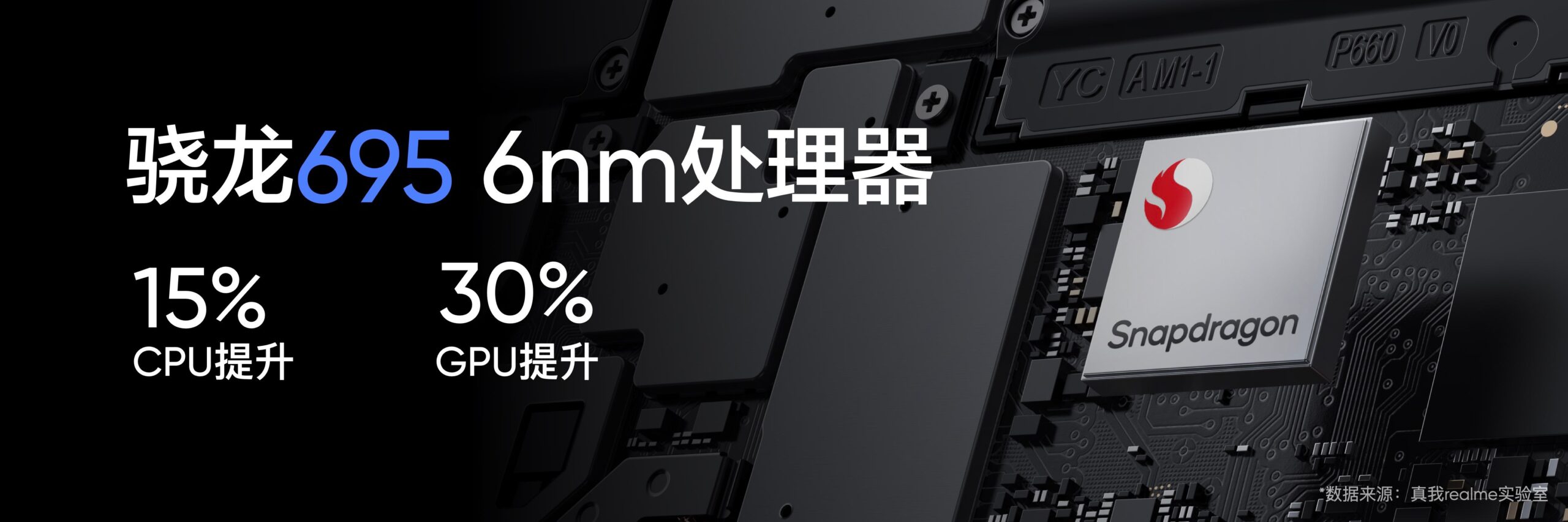 realme Pad X中国发布:骁龙695处理器、8340mAh电池、11寸2K屏,售约RM847起! 5 平板 处理器 scaled