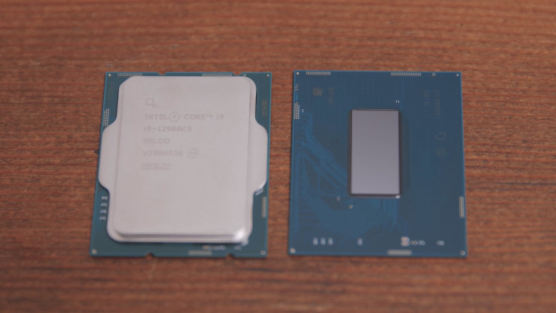 12th Gen Intel Core HX Processors 3