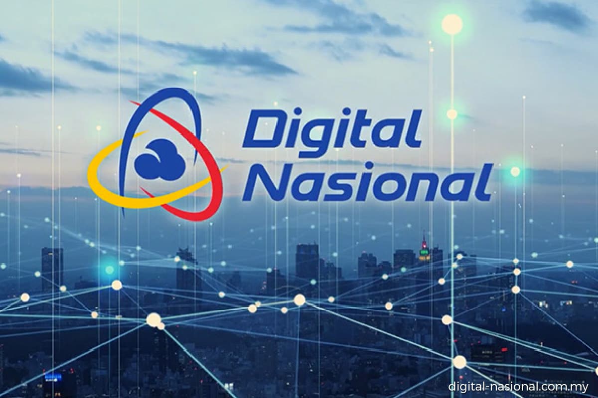 Digital National Bhd 1 digital nasional.com .my 12112021