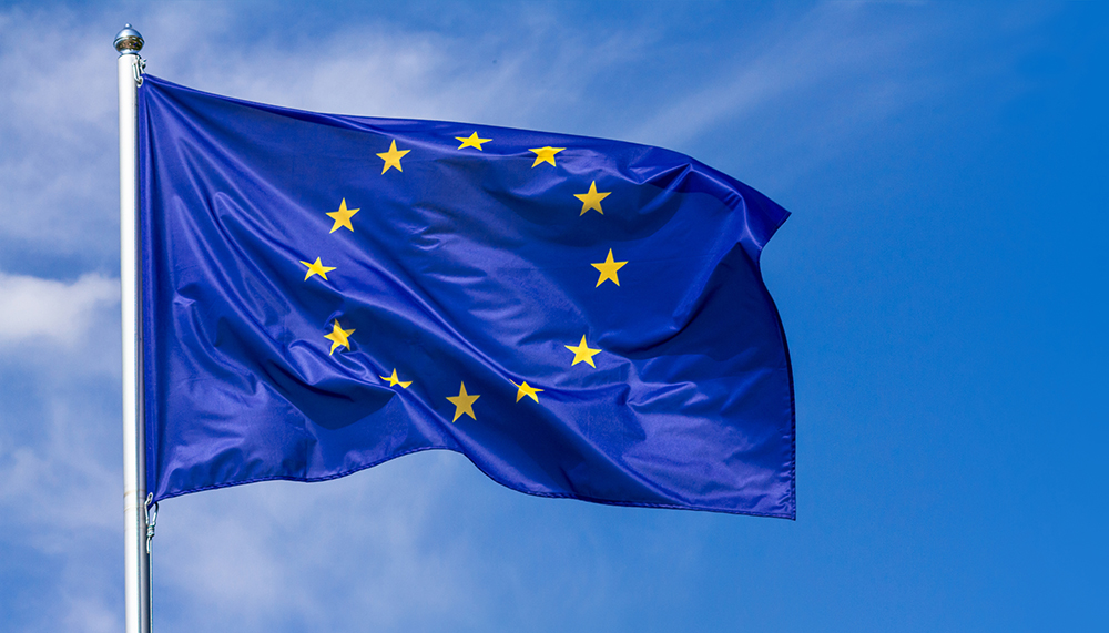 EU Flag 1
