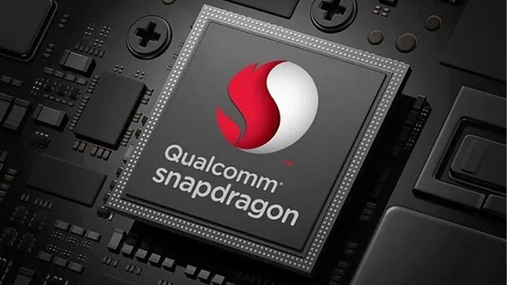 Qualcomm snapdragon 8 gen 1