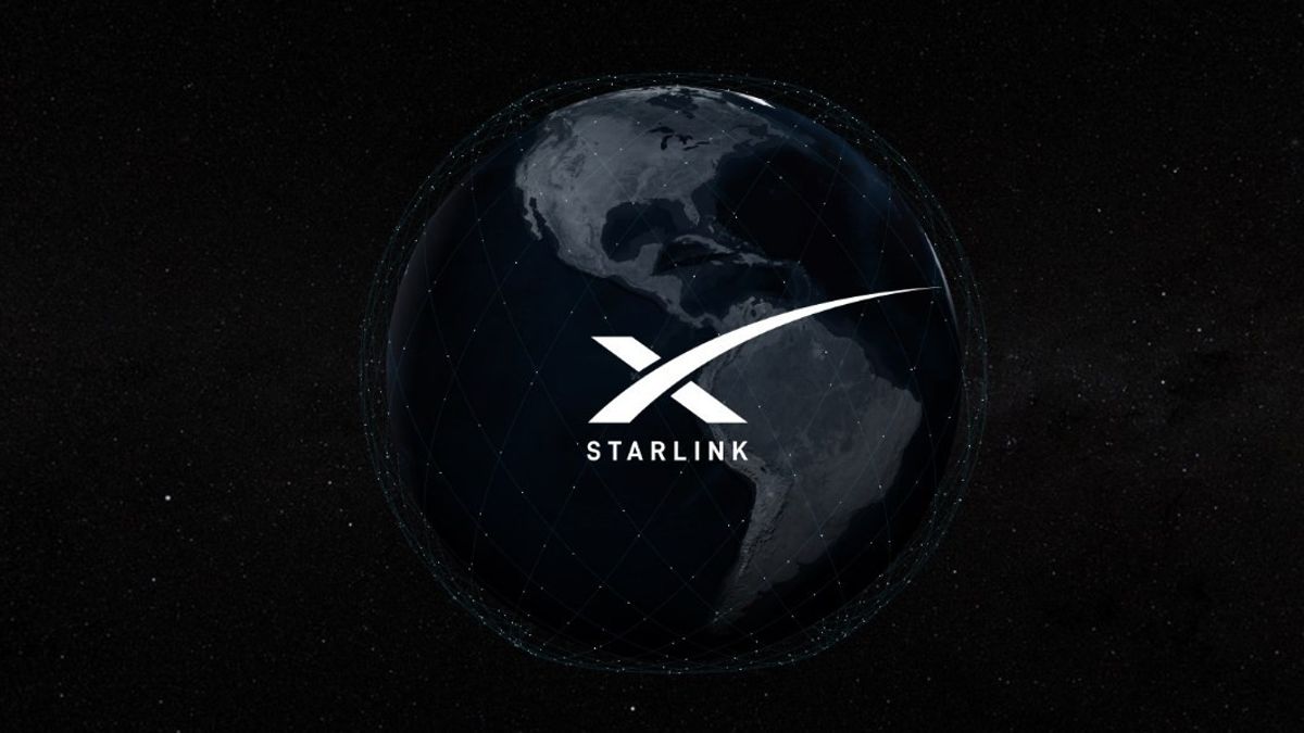 Starlink 3
