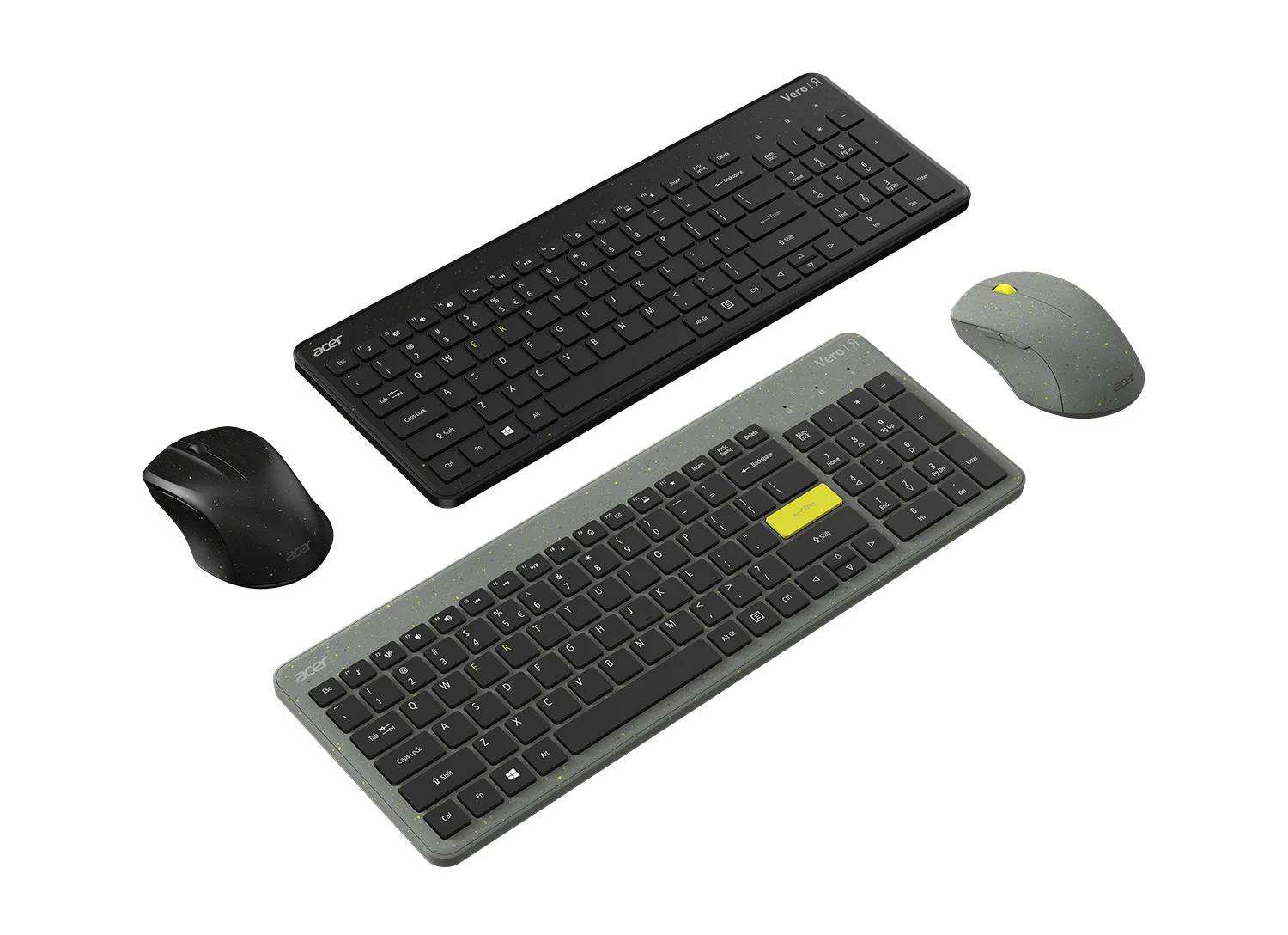 Vero Keyboard Mouse 01