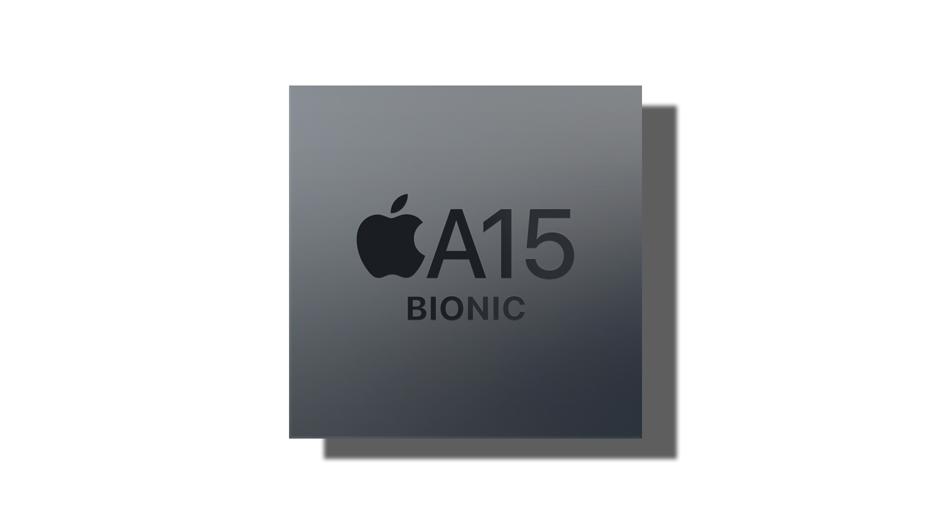 A15 Bionic 5 1