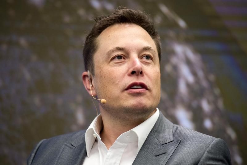 Elon Musk vai se Juntar ao Conselho de Administração do Twitter Bitcoin Angola Twitter