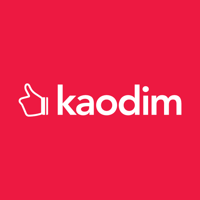 Kaodim Logo
