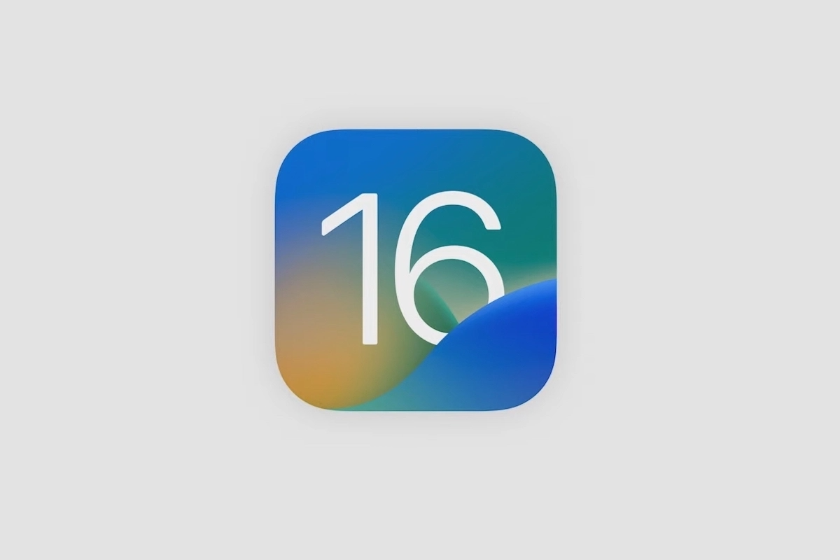 iOS 16 1