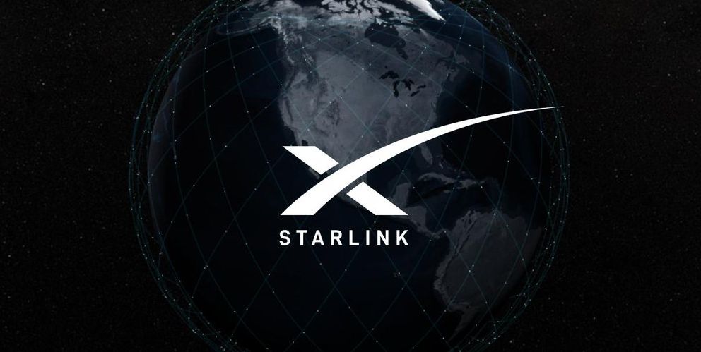 starlink logo