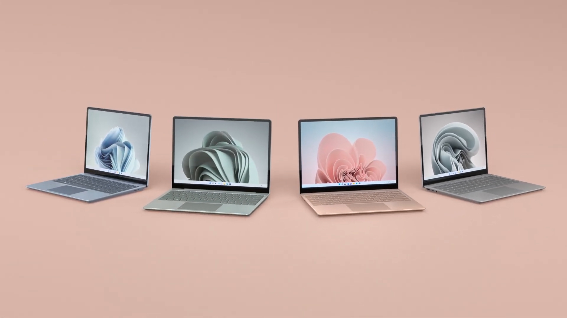 Microsoft Surface Laptop Go 2 正式发布：第11代Intel i5处理器、SSD 