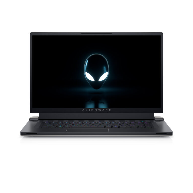 Alienware m17 R5 正式发布：480Hz屏幕、AMD Ryzen 6000系列CPU、Radeon RX 6000系列GPU ...