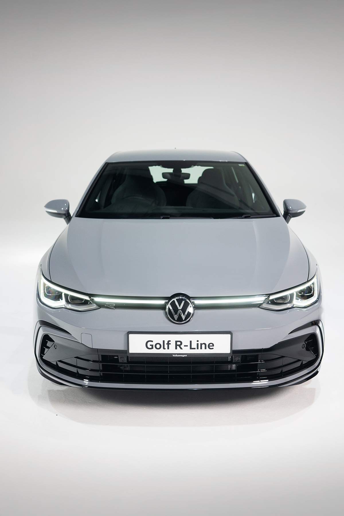 All New Golf R Line img 4