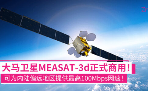 MEASAT 3d CP