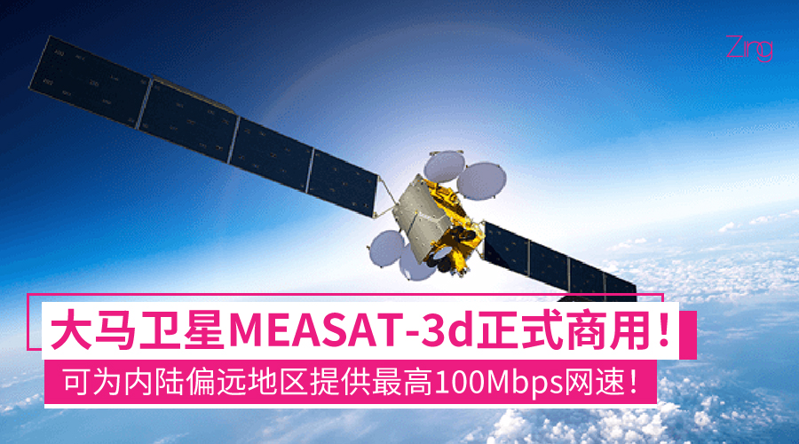 MEASAT 3d CP