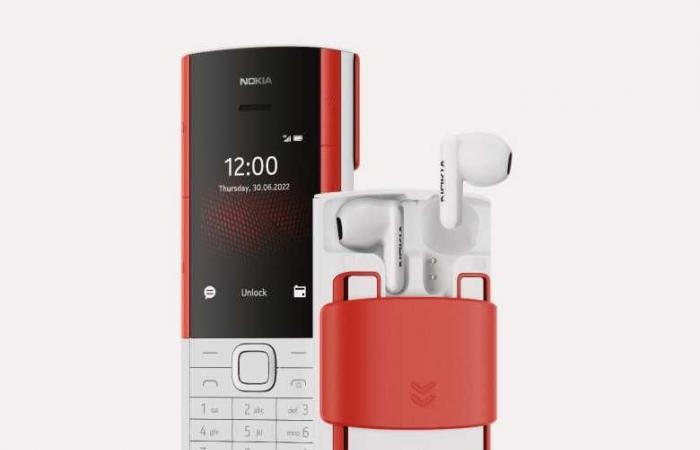 Nokia 4