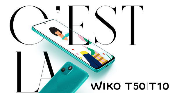 Wiko Product Title Pic 1