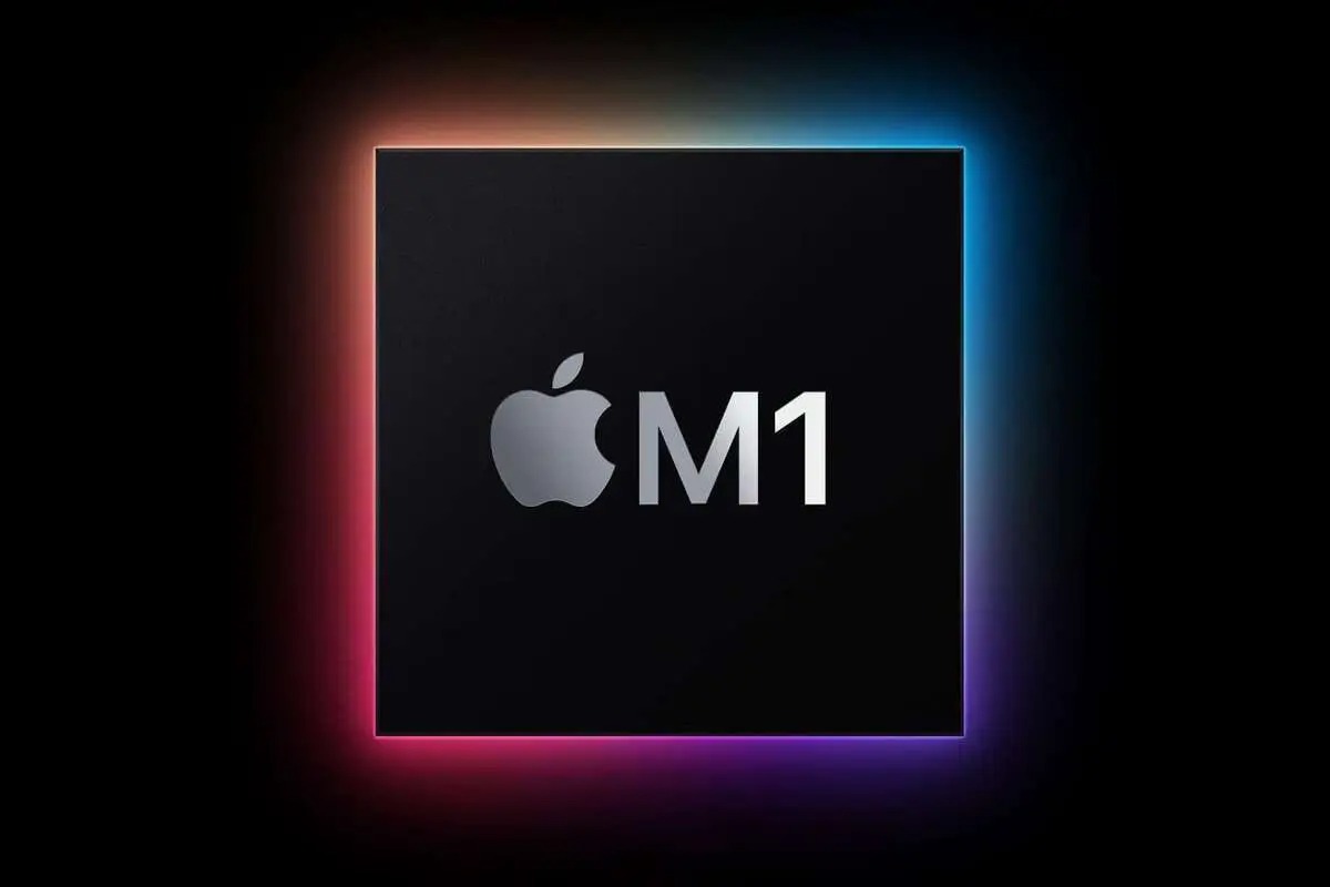 apple m1 processor chip 10086617