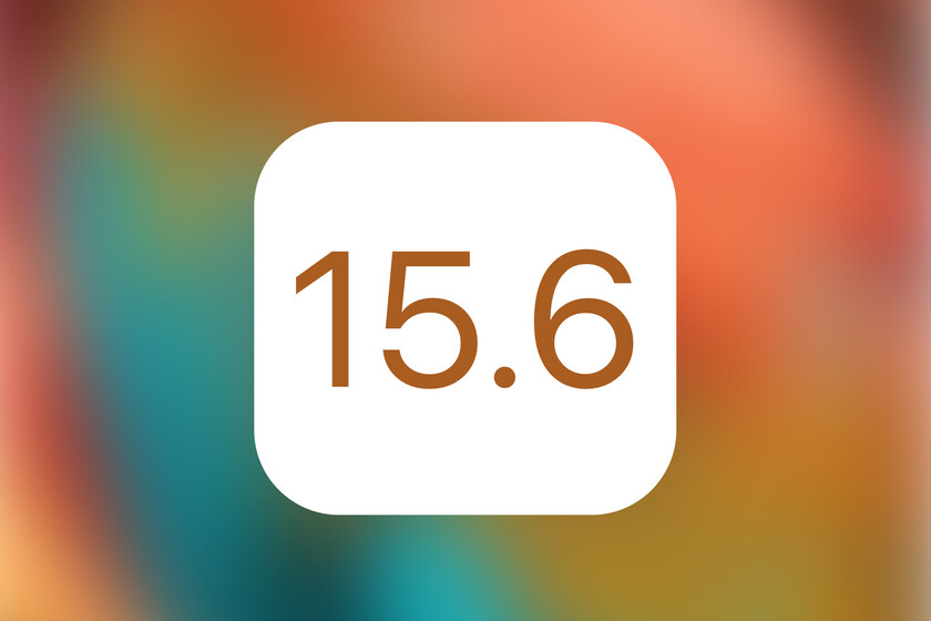iOS 15.6 RC 3
