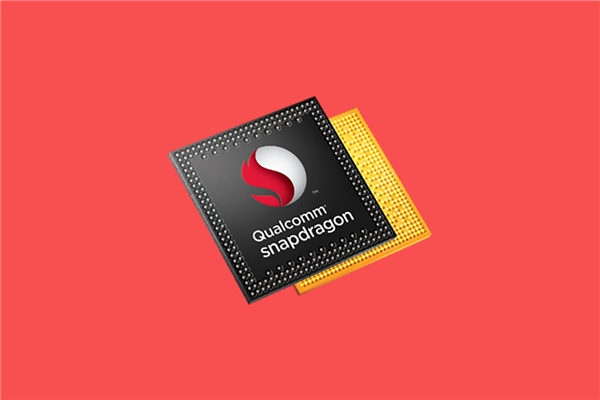 snapdragon chipset