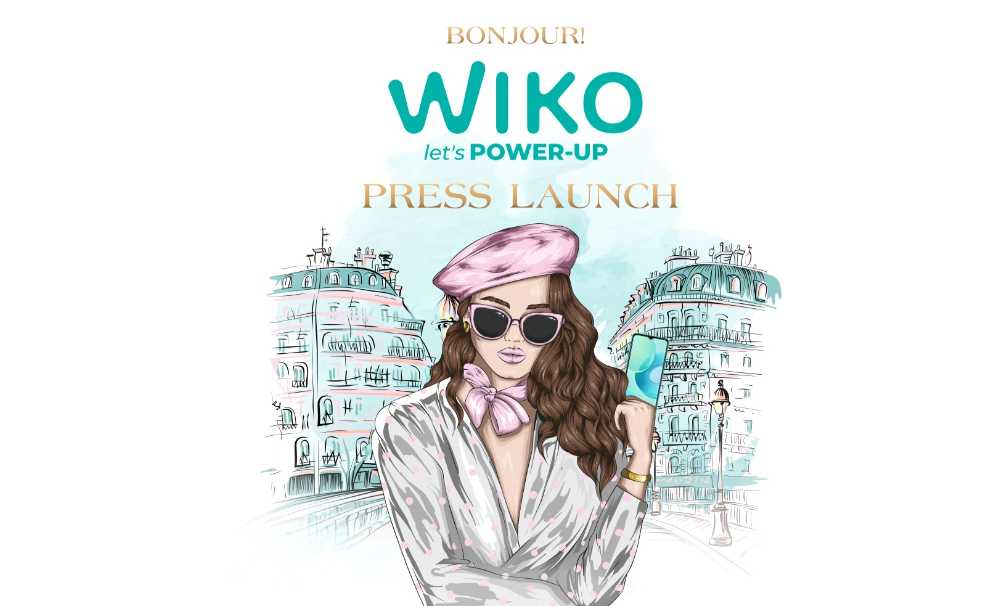 wiko press launch malaysia