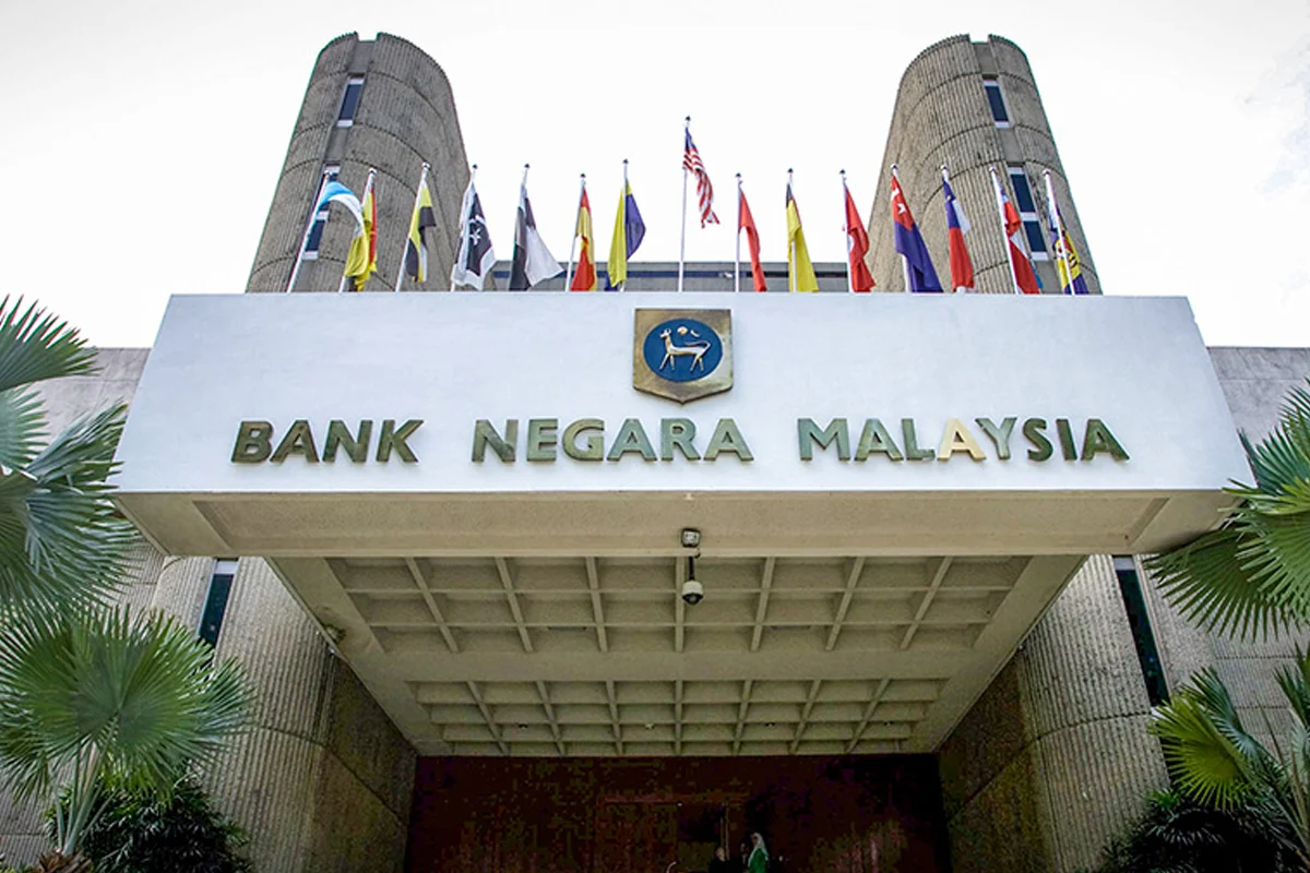 国家银行 1