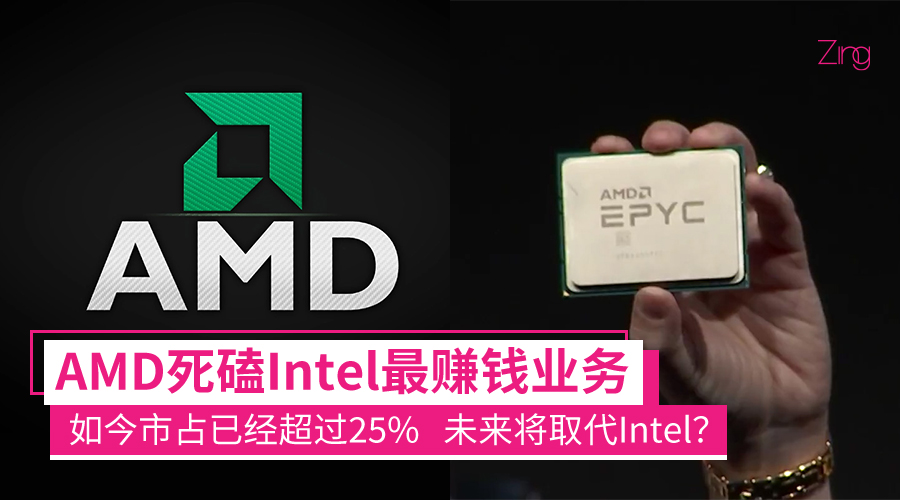AMD CP 1