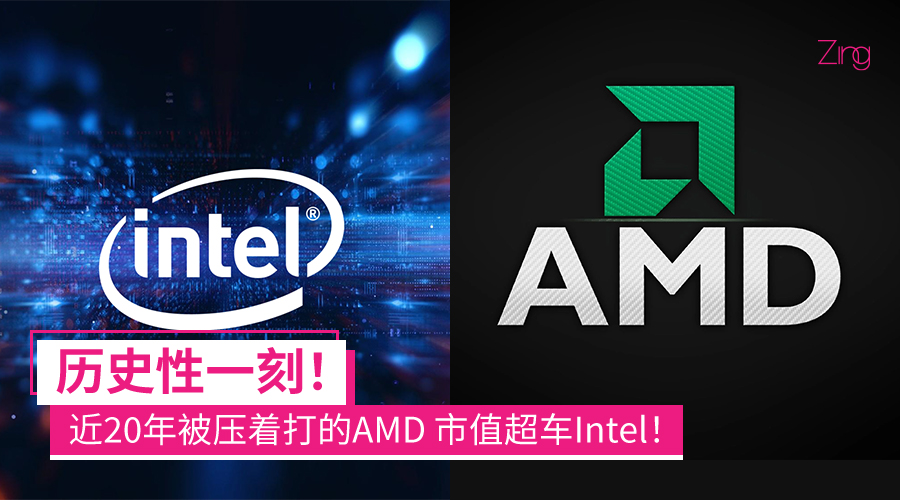 AMD CP