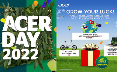 Acer Day 2022 CP