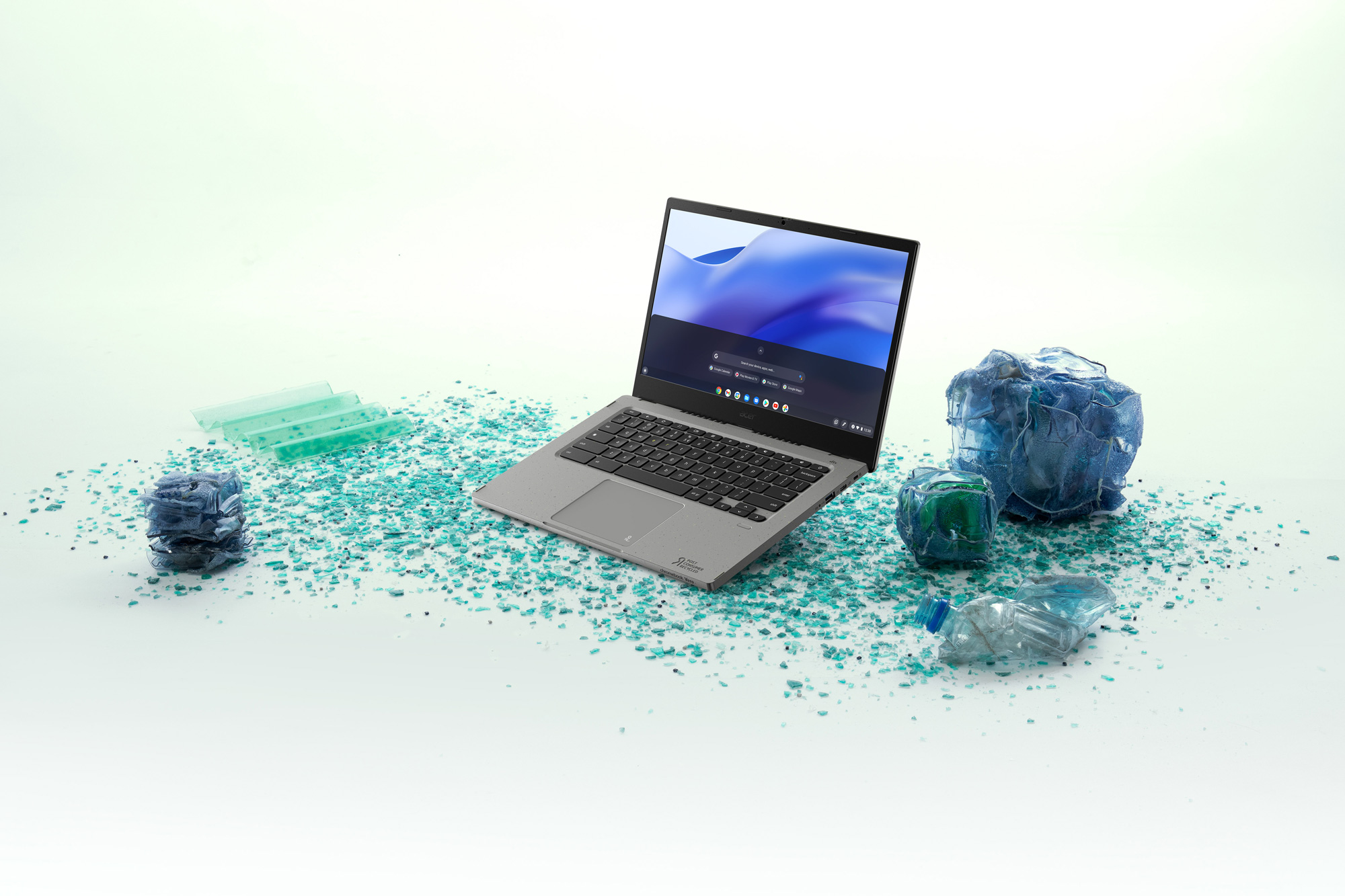 Acer Chromebook Vero 514 Lifestyle Standard 7