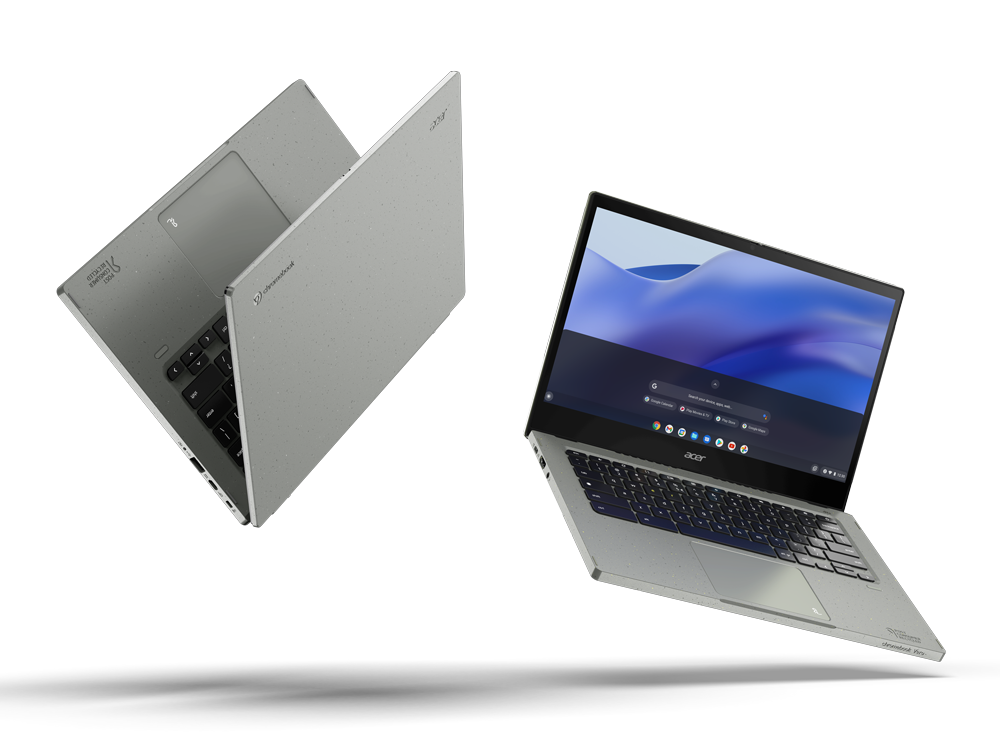 Acer Chromebook Vero 514 Product Standard 3