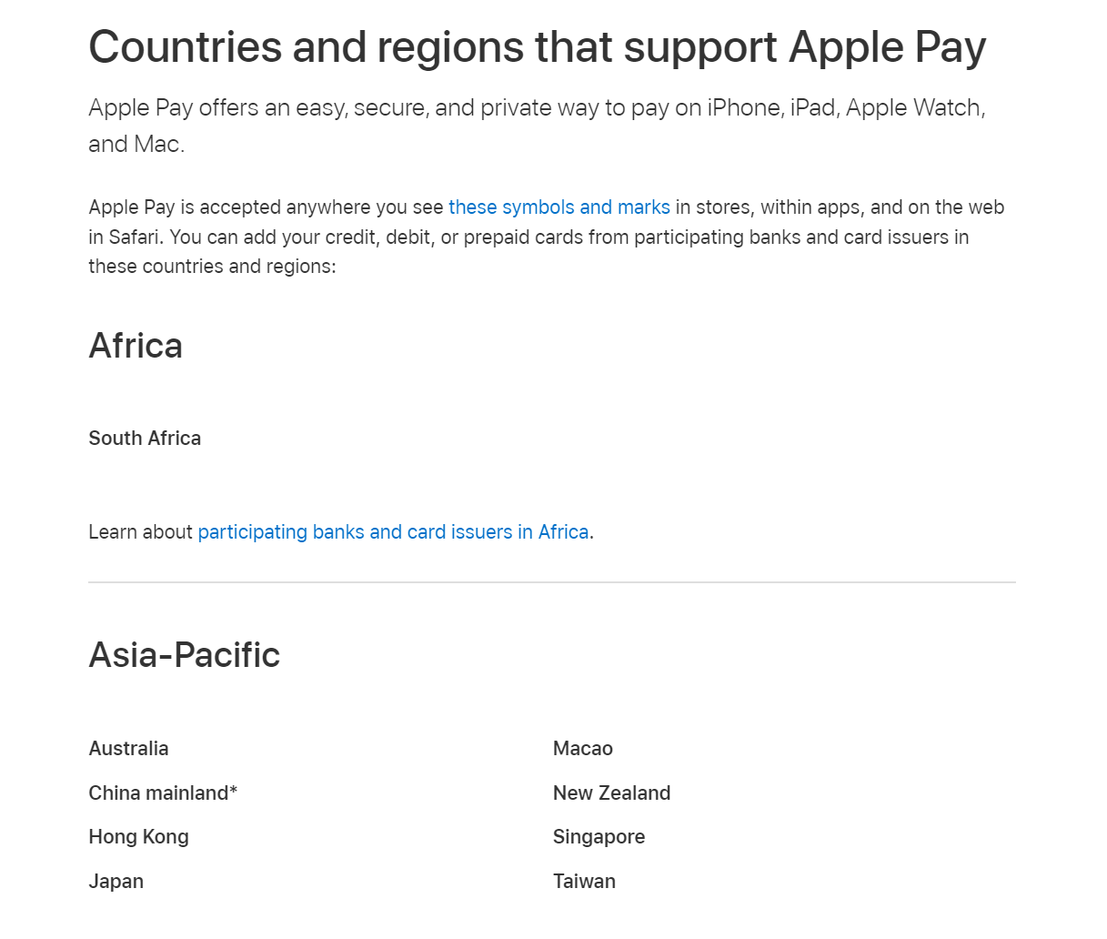 Apple Pay 2