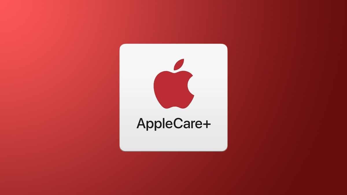 AppleCare adds coverage for theft damage and loss in
