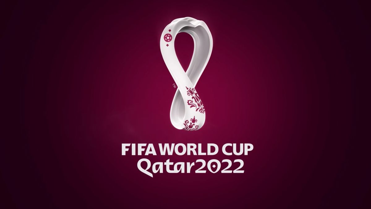 FIFA 2022 Logo