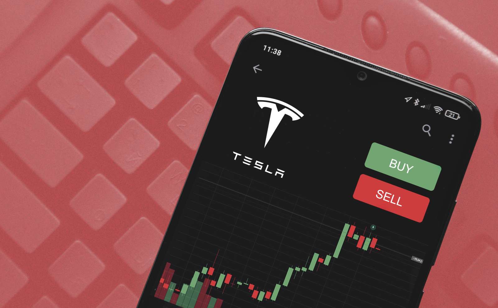 Investing How To Buy Tesla Stock