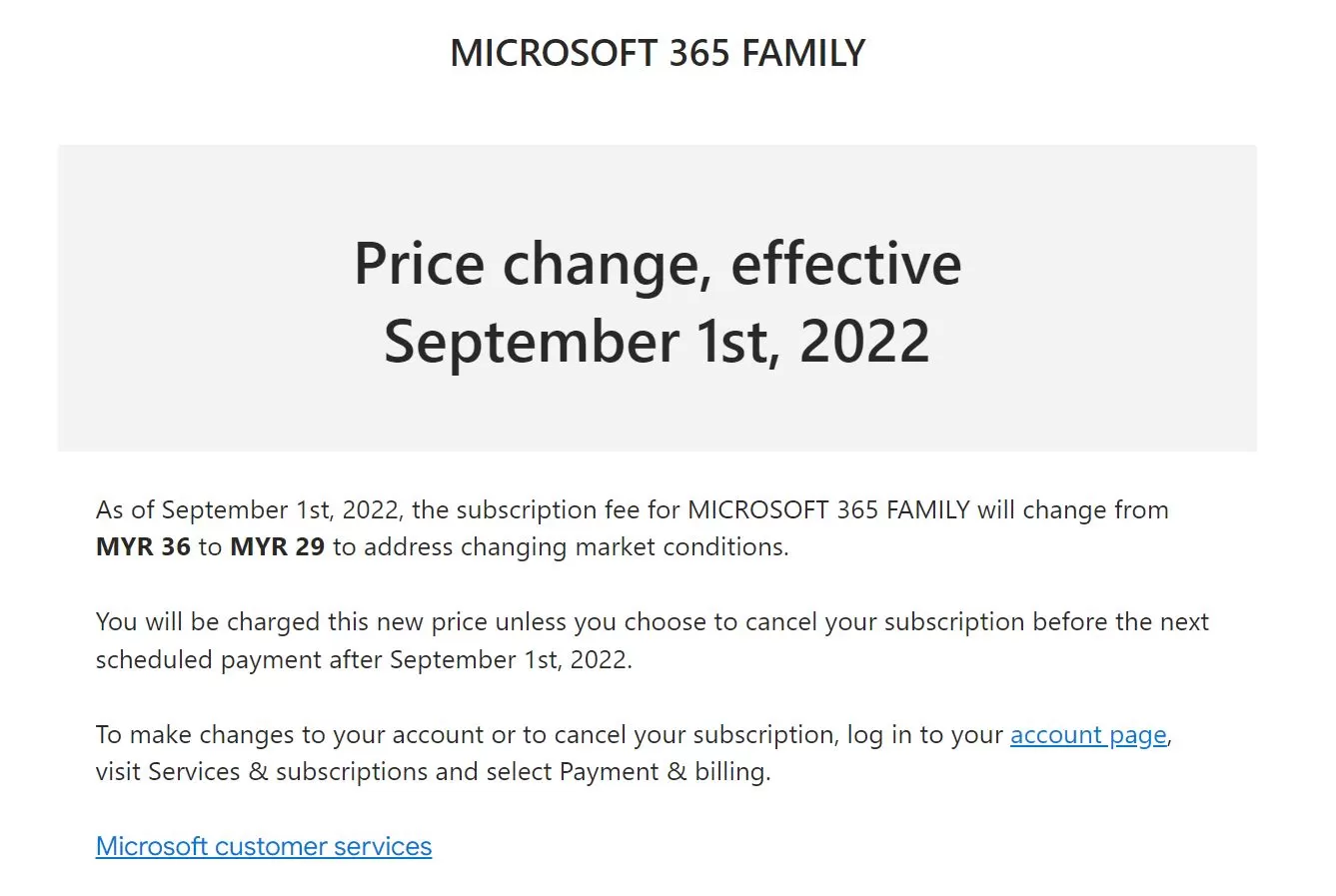 Microsoft Office 365 Price change.jpg