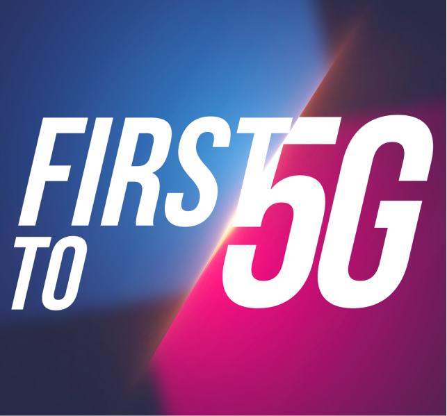 YES 5G 1