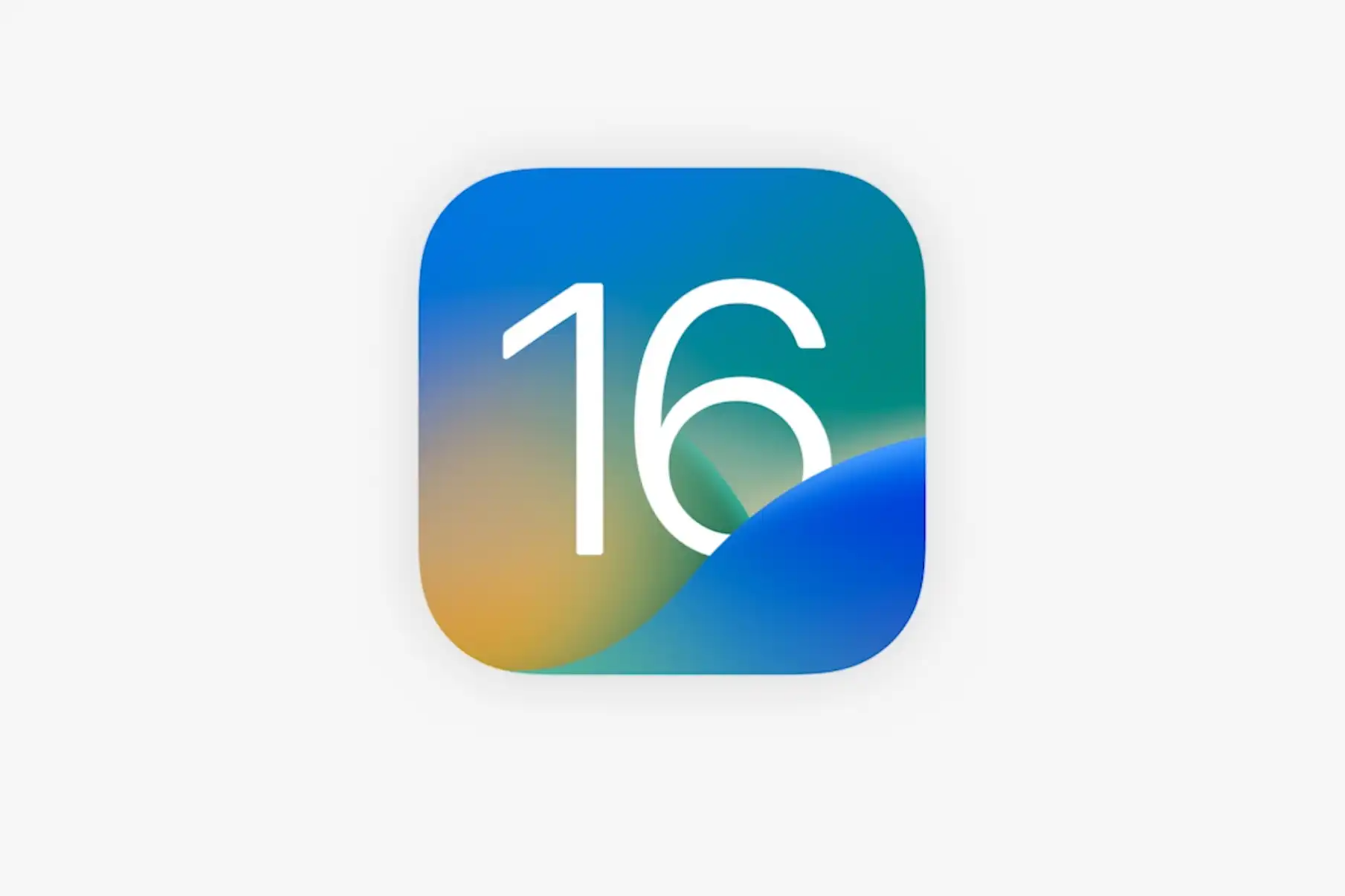 iOS/iPadOS 16