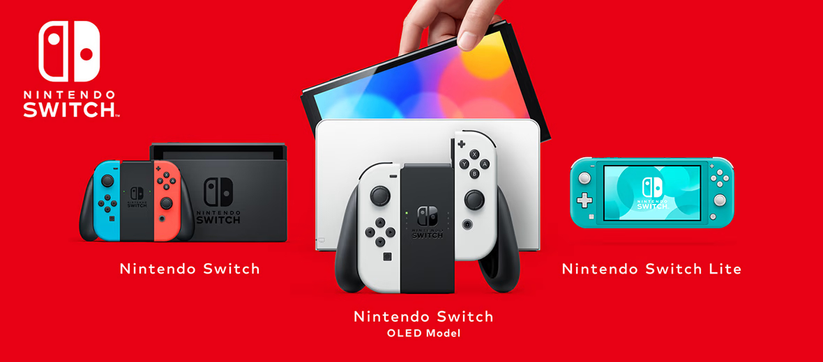 switch family