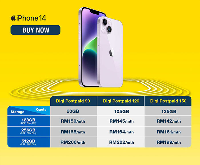 632c2360d7b61c70dfb5c409 Digi iPhone 14 Buy NowTablet