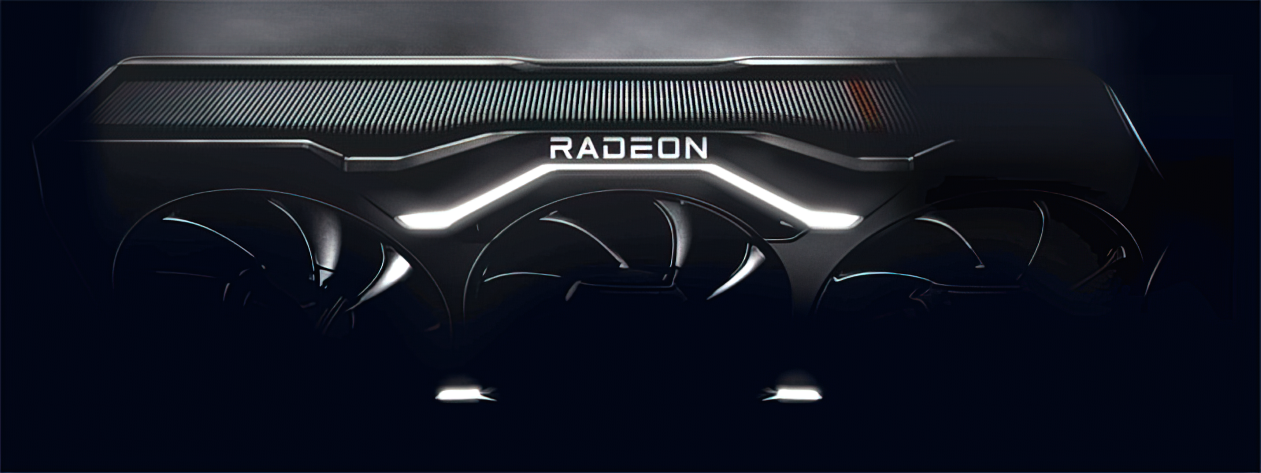 AMD Radeon RX 7000 Graphics Card teaser