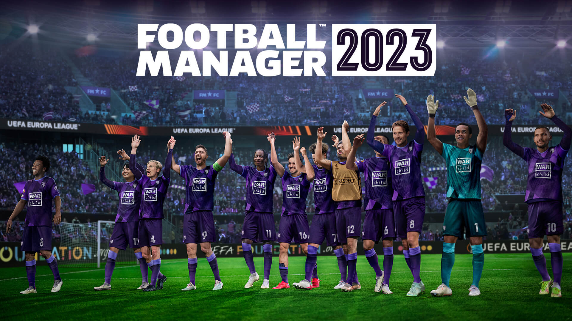 Football Manager 2023 touch apple arcade