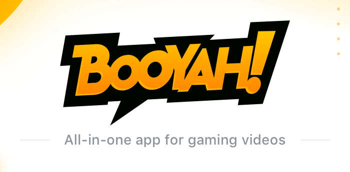 Garena Release Booyah Mobile Streaming App 1