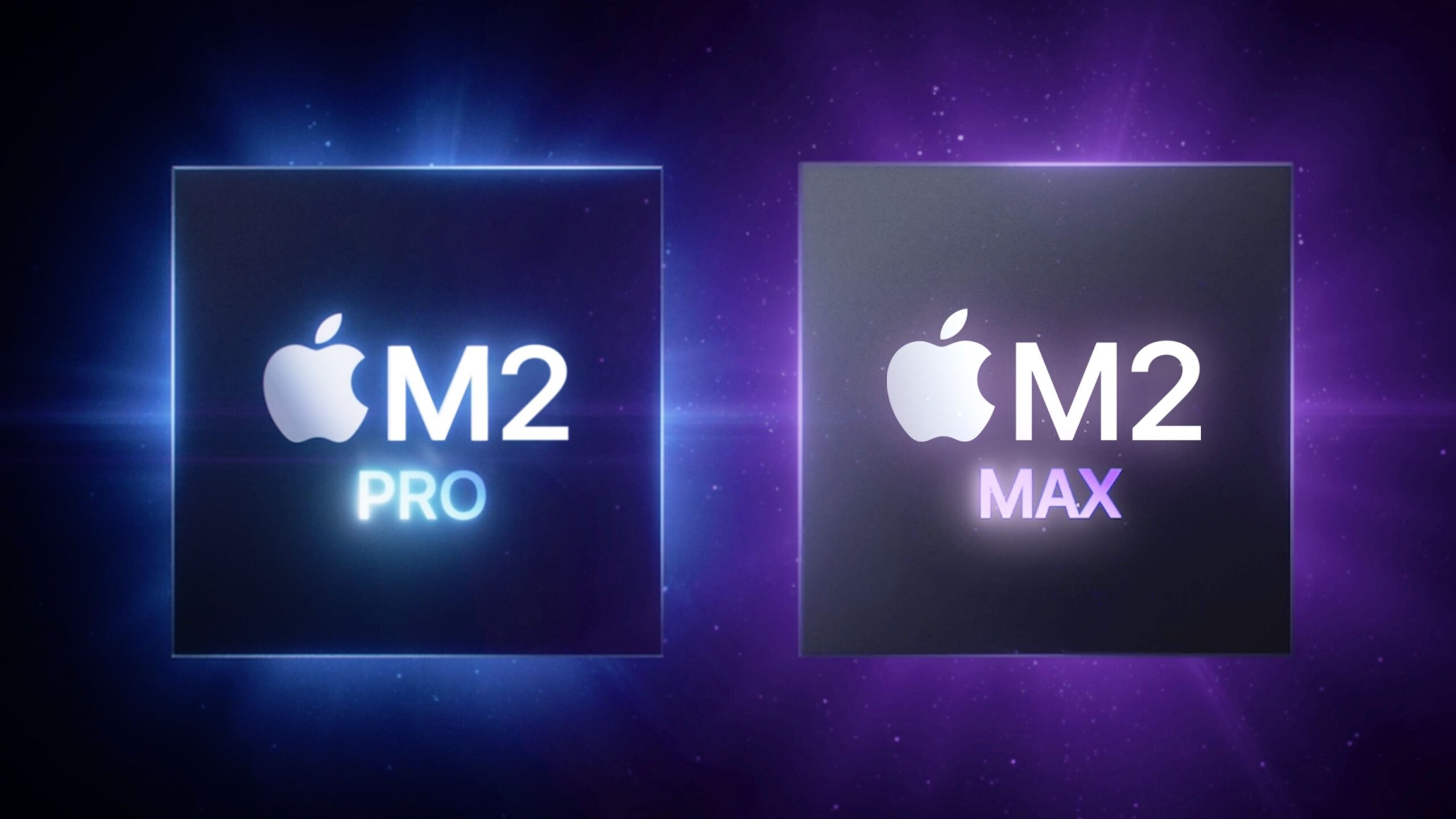 M2 Pro and Max Feature scaled