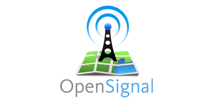 Opensignal Logo