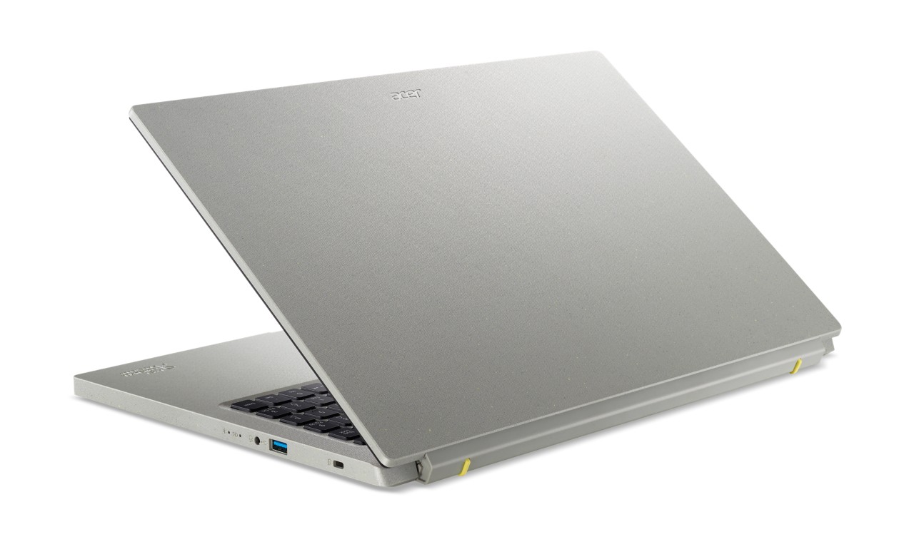 acer aspire vero evo av15 52 side 3