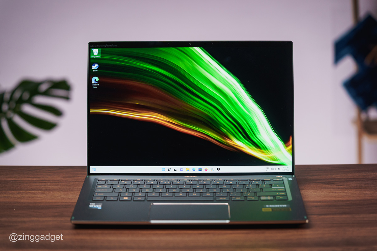acer swift 5 12th intel review img 1