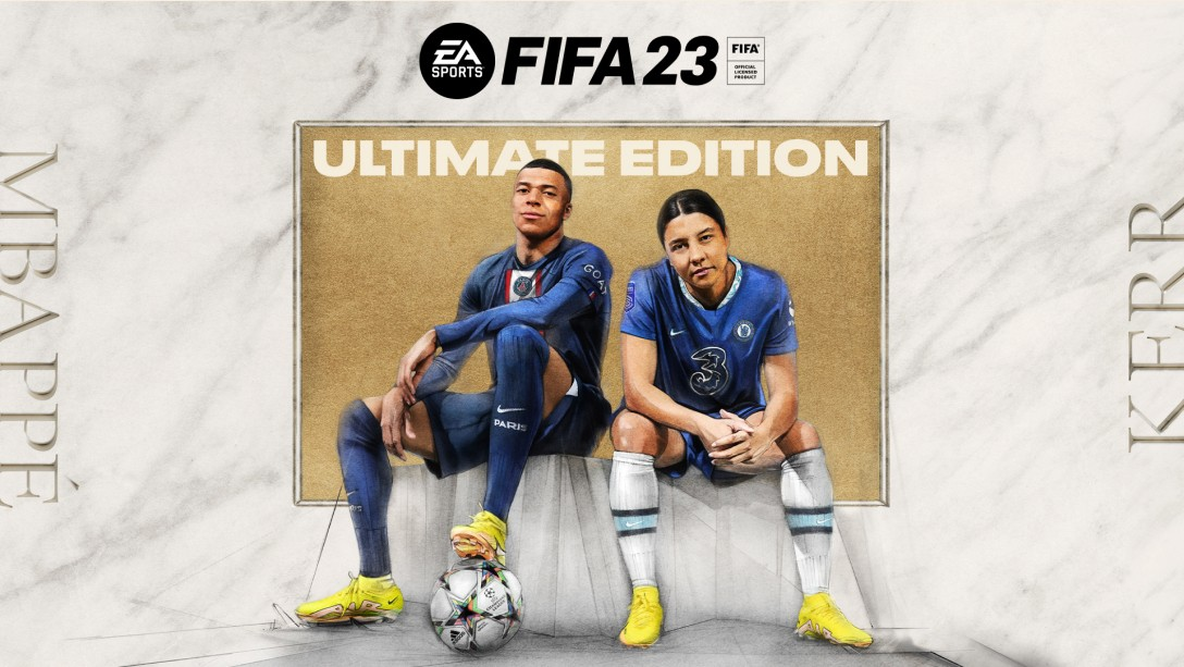 fifa 23 featured image